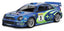 Subaru Impreza WRC 2001 (200mm)