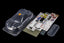 Toyota MR-S GT Body (200mm), Clear