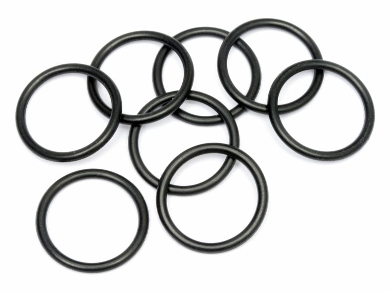 O-Ring P20 (20X2.5mm/Black) Baja 5B