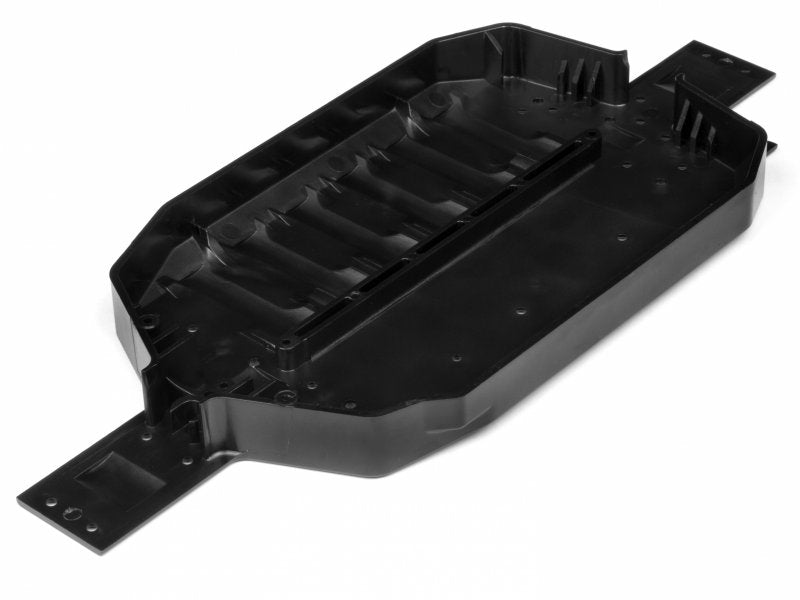 Main Chassis (E10)