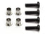 Steering Flange Pipe (Sprint)