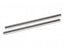 Shaft 4X78mm (Silver/2pcs) Savage X