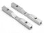 Engine Mount Brace 7X7X74mm 2pcs/Savage X