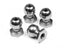 Ball 6.8X7mm For Sway Bar (4pcs) Baja 5