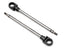 Shock Shaft 6X105mm (2pcs) Baja 5