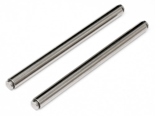 Shaft 6X80mm (2pcs) Baja 5