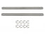 Shaft 6X108mm (2pcs) Baja 5