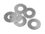 Washer 6X15X0.2mm (6pcs) Savage XL