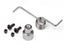 Aluminum Mount And Retainer Set (Savage Xl)