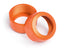 Shock Cap 20X12mm (Orange/2pcs) Baja 5T/SS