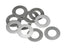 Washer 5X10X0.2mm (10pcs) Savage XS Flux