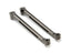 Heavy Duty Rear Aluminium Shock Mount Brace (7075/Gunmet
