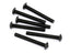 Button Head Screw M5X40mm (Hex Socket/6pcs)