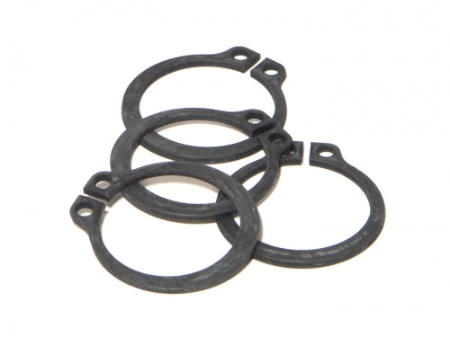 C Clip 20mm (4pcs)