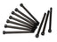 Cap Head Screw M2.6X35mm (Hex Socket/10pcs)