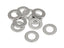 Washer M5X10X0.5mm (10pcs)