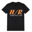 Hobby Rec T-Shirt, Large