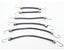 Bungee Cord Kit, for 1/10 Scal