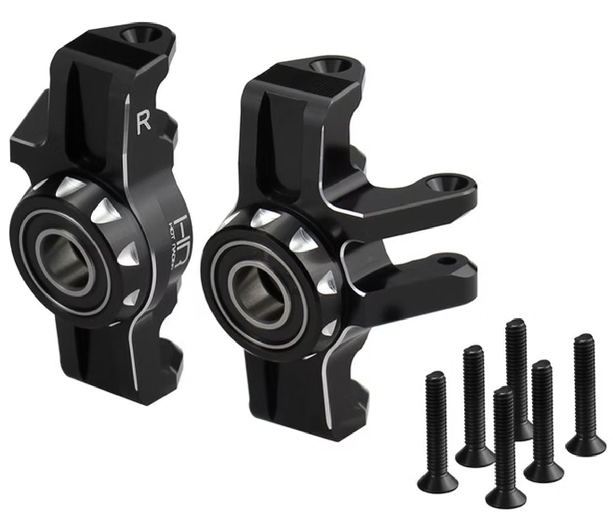Aluminum Front Knuckle Spindle Arrma Mini Kraton 4x4