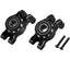 Rear Aluminum Hub Set, fits Arrma 1:16 Mini Kraton