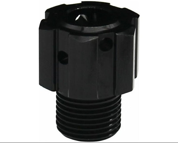 Aluminum 17mm Hex Hubs 5mm Offset, Arrma 1/8 4x4