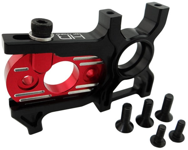 Channel Lock Secure Motor Moun Arrma 8th Karton Outcast