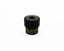 16T 0.5 Mod Hardened Steel Pinion Gear 1/8 Bore