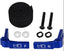 T6 Two Way Battery Hold-Downs, Grom MT