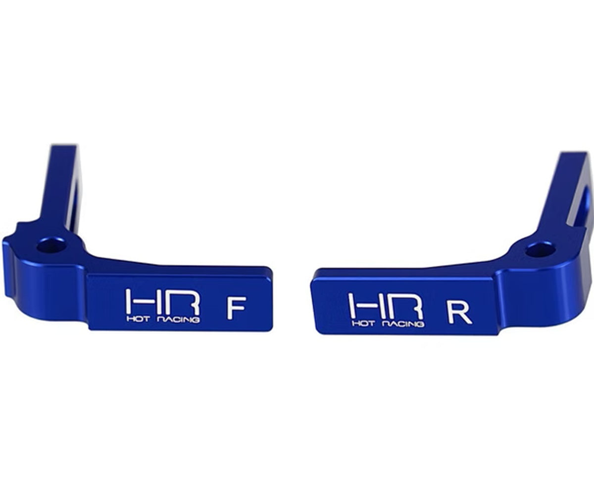 T6 Two Way Battery Hold-Downs, Grom MT