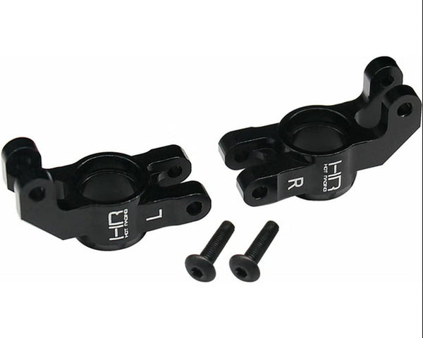 Rear Aluminum Hub Set, for Grom