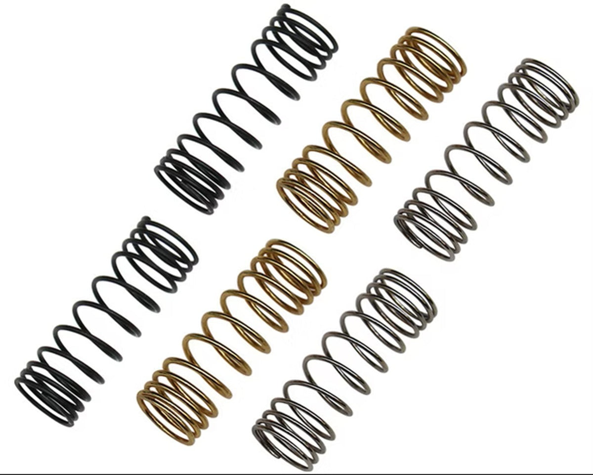 38mm Progressive Rate RS Spring Set, Grom