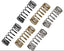 38mm Progressive Rate RS Spring Set, Grom