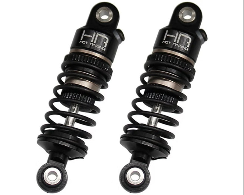 Aluminum Nascar Damper 44.5mm (2), for Grom