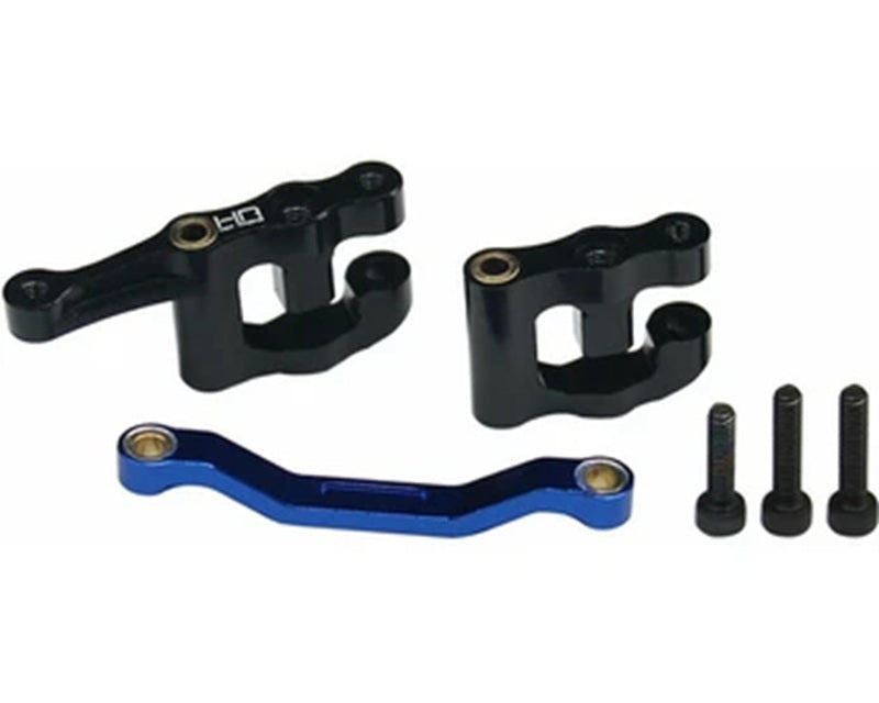 Aluminum Bushing Steering System Grom