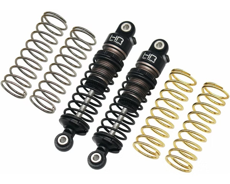 Aluminum Damper Shock 58mm (2) for Grom