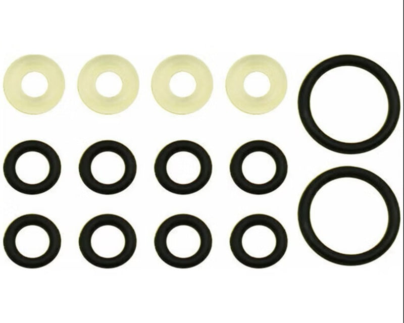 Replacement Shock O-Ring, for GRM58DP, MMJ65DPX