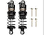 6061 Damper Shock 32mm (2), for Micro-B