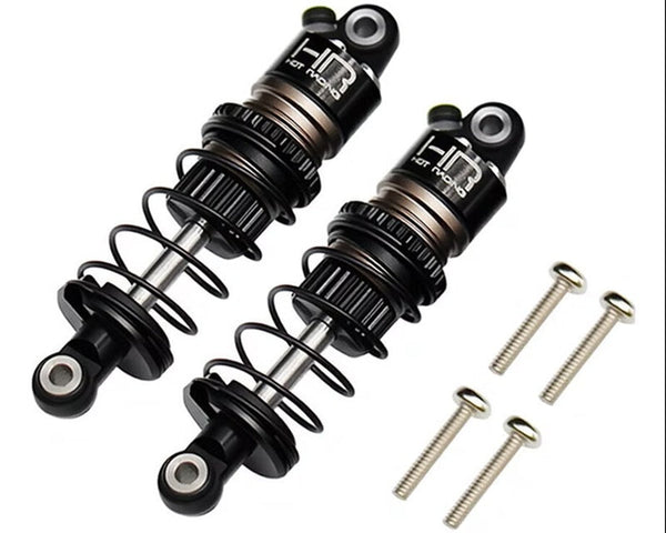 6061 Damper Shock 32mm (2), for Micro-B