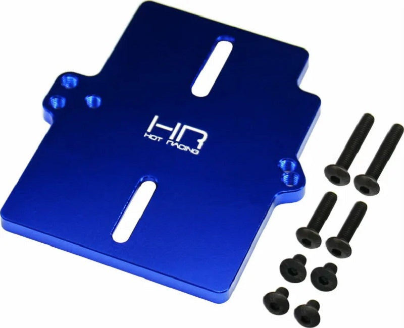 6061 ESC M Mount, for Mini Maxx