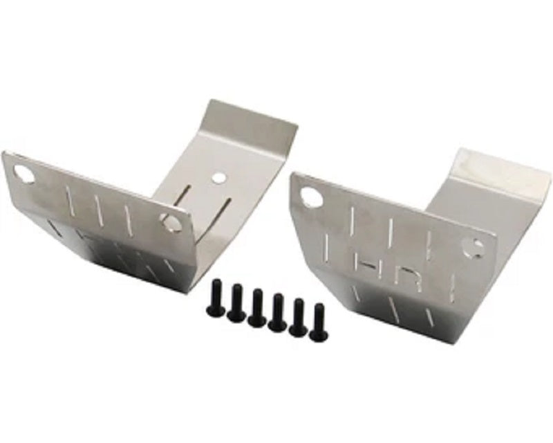 Stainless Skid Plate Bumper Brace, for Mini Maxx