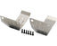 Stainless Skid Plate Bumper Brace, for Mini Maxx