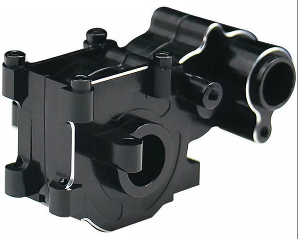 Aluminum Gear Box, for Losi Mini-T2, B2