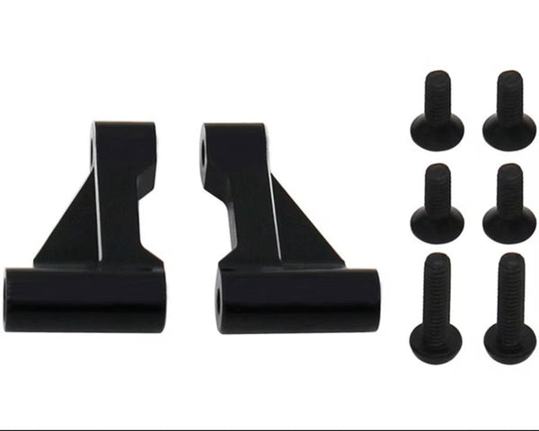 Aluminum Front Bulkhead Support: Mini-T-B 2.0 Drag