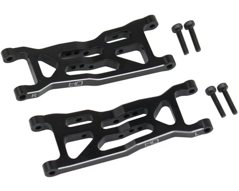 Aluminum Front Arm Set, for Losi Mini-T 2.0
