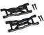 Aluminum Front Arm Set, for Losi Mini-T 2.0