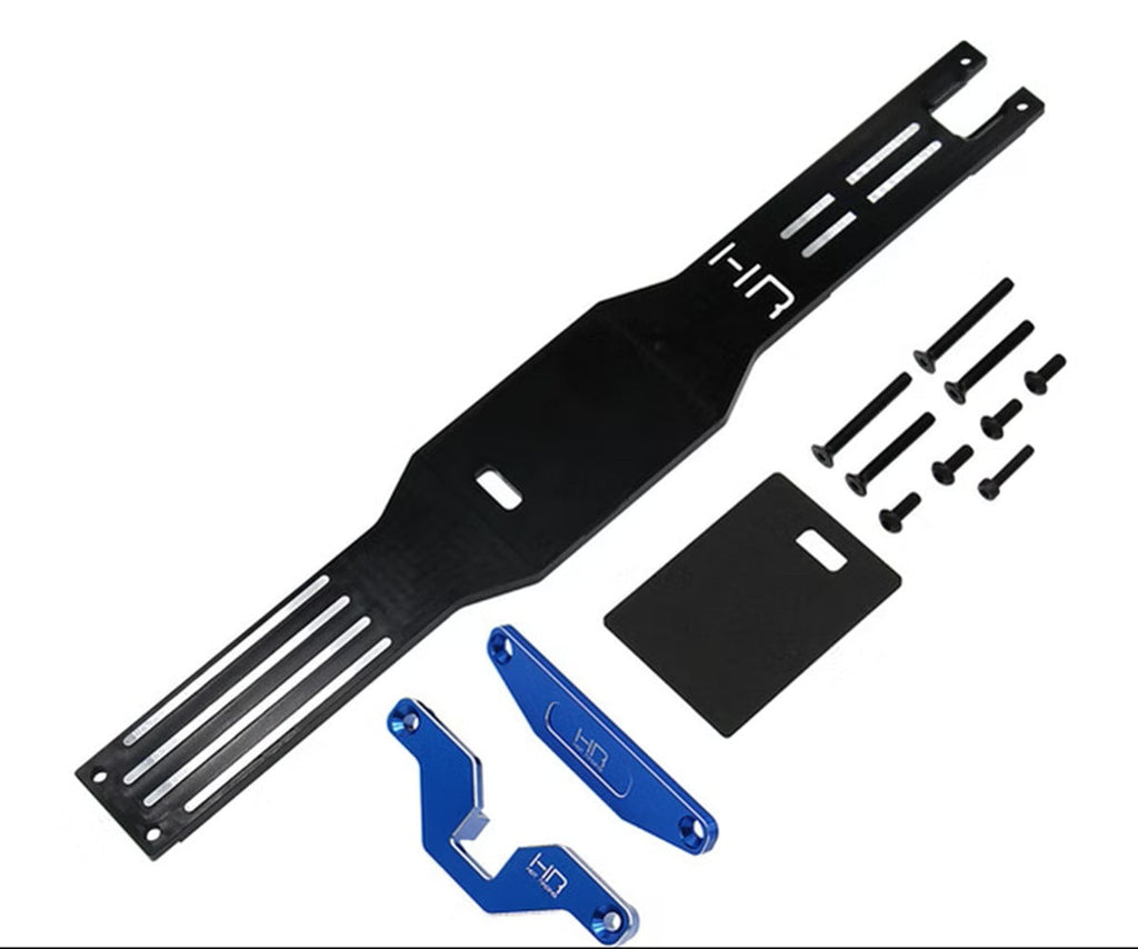 T6 Shock Tower Chassis Brace: Mini XRT