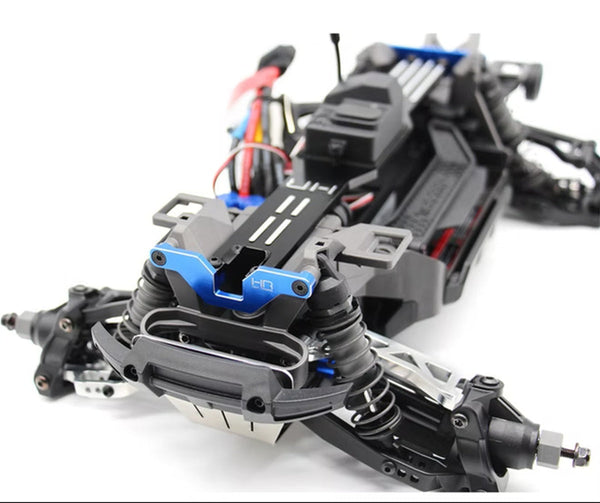T6 Shock Tower Chassis Brace: Mini XRT