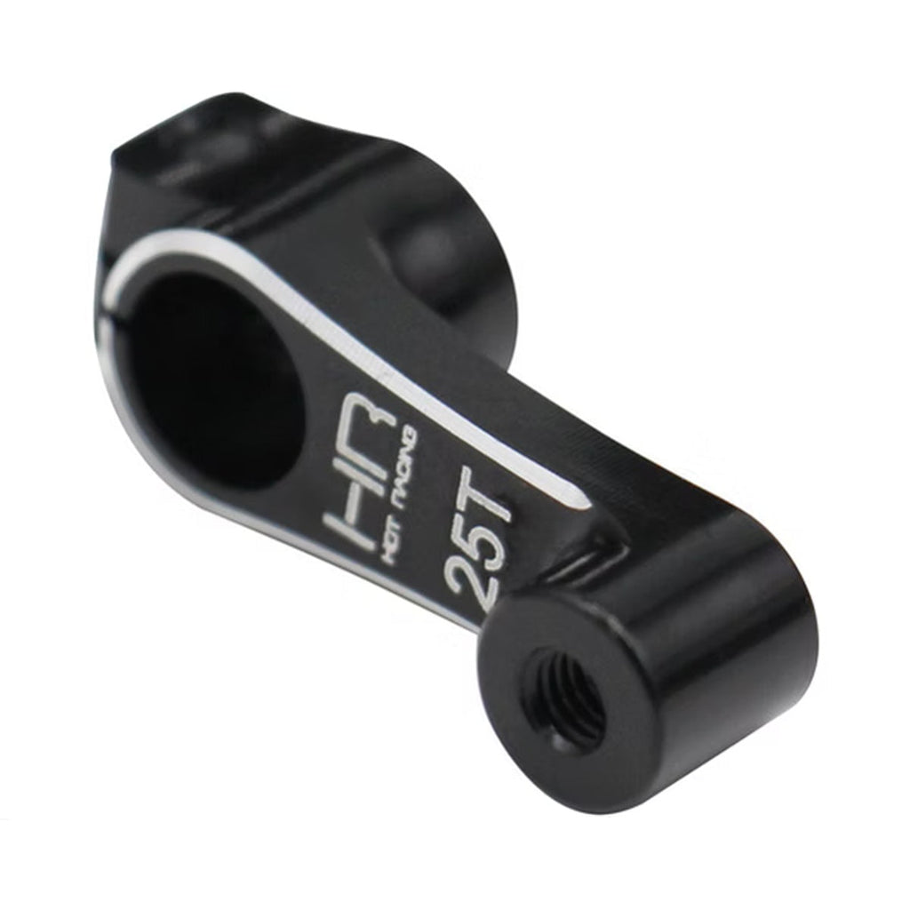 Aluminum 15.5mm Clamping Servo Arm 25T, for B6, B64D, B6D