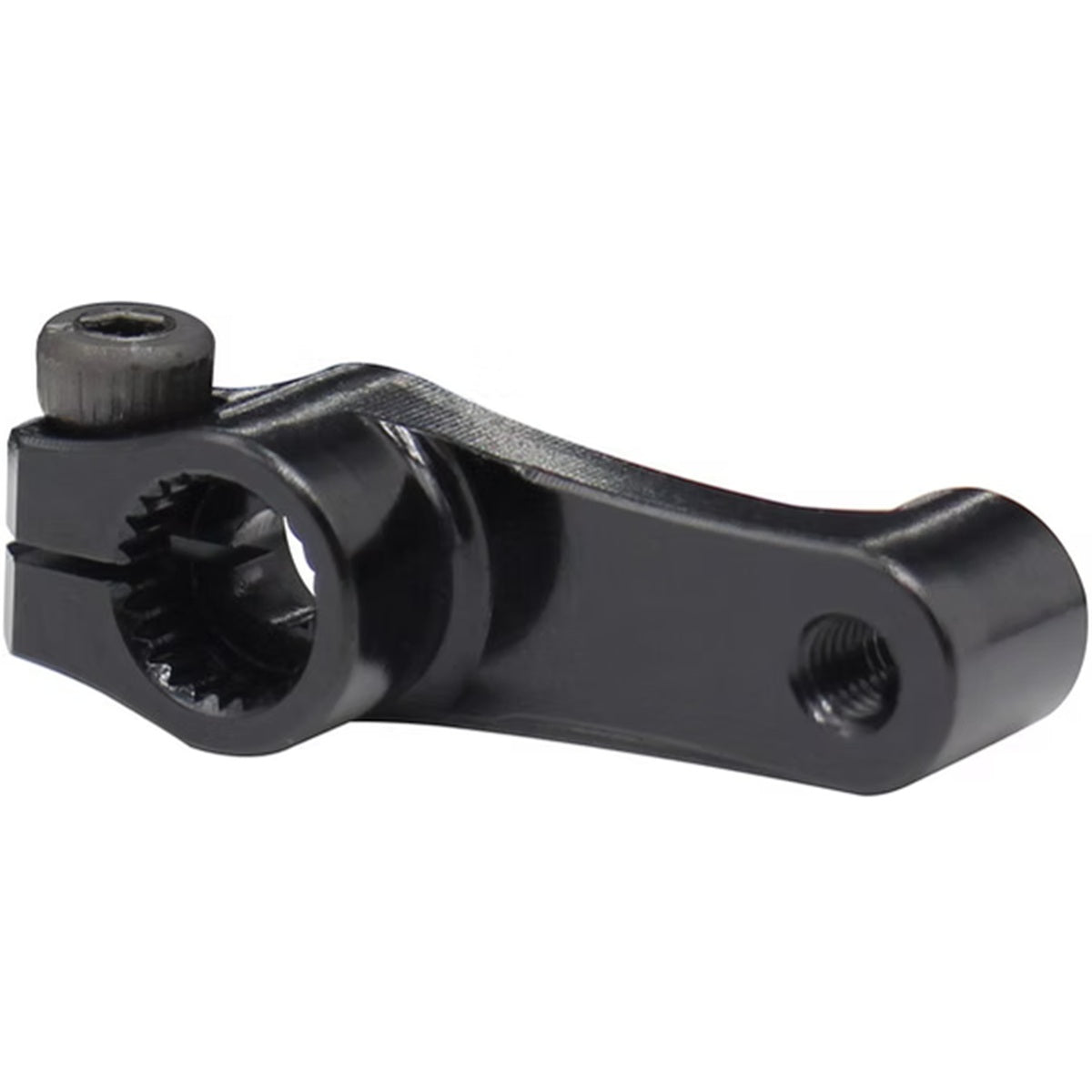 Aluminum 15.5mm Clamping Servo Arm 25T, for B6, B64D, B6D
