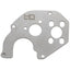 Stainless Steel Modify Motor Plate, for SCX24